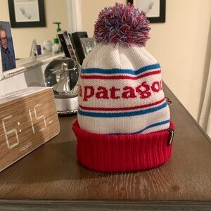 Children’s Patagonia Winter Hat